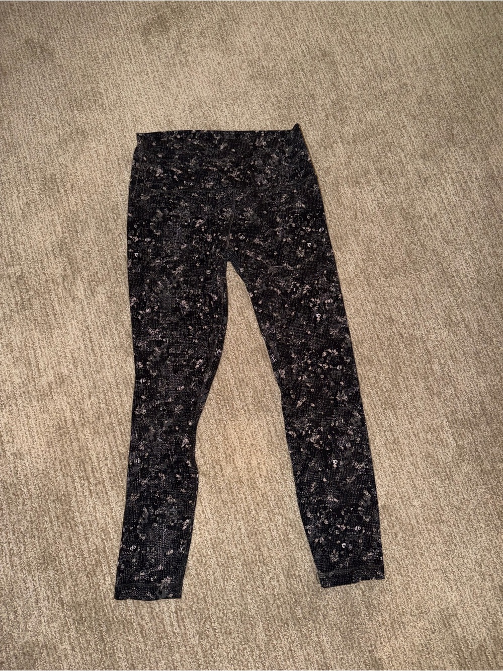 Lululemon align leggings 25”